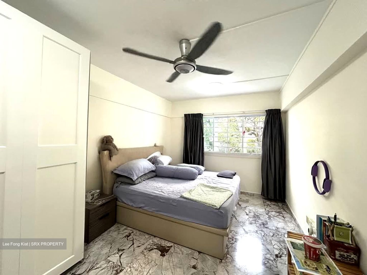 Blk 15 Eunos Crescent (Geylang), HDB 5 Rooms #579455301